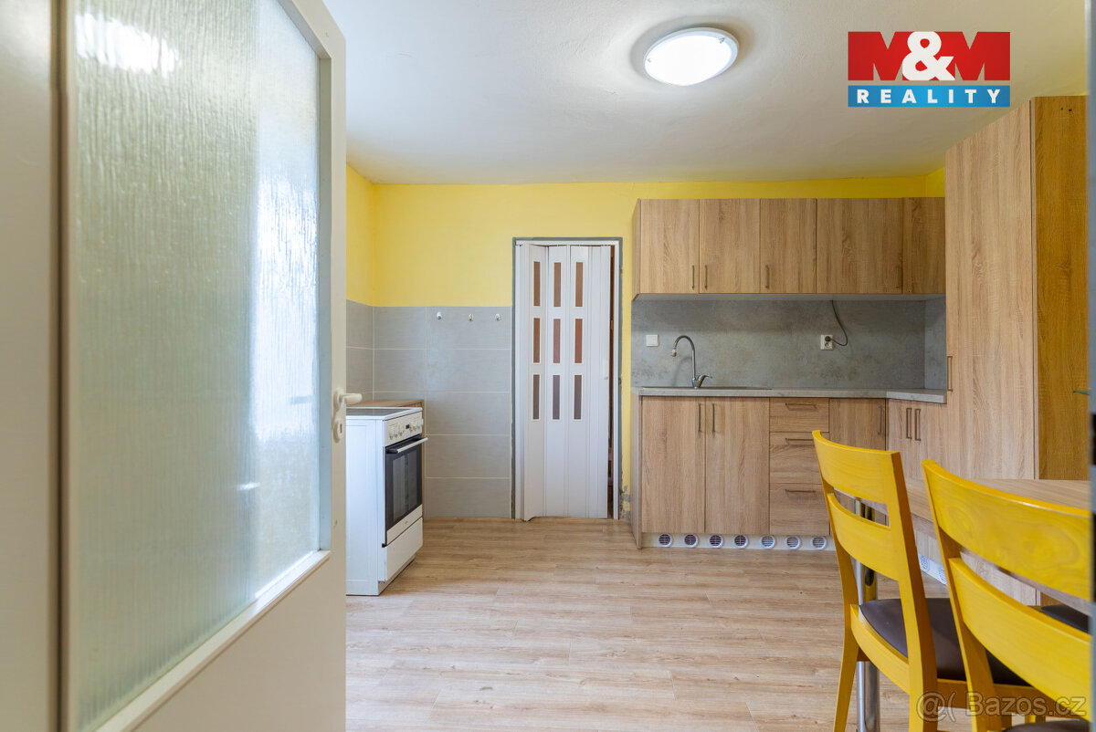 Prodej rodinného domu, 82 m², Prusy-Boškůvky - 9