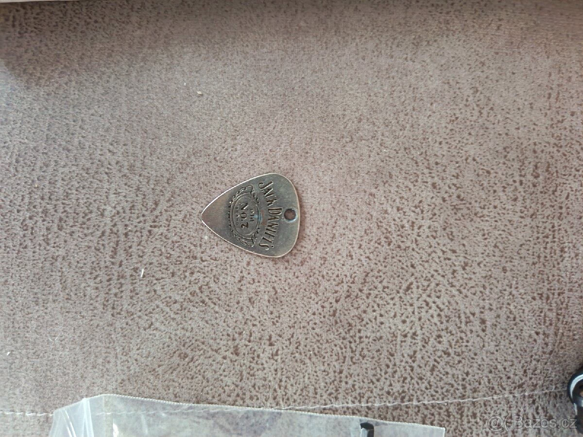 Kytara Zn.Fender ESC80 - 9