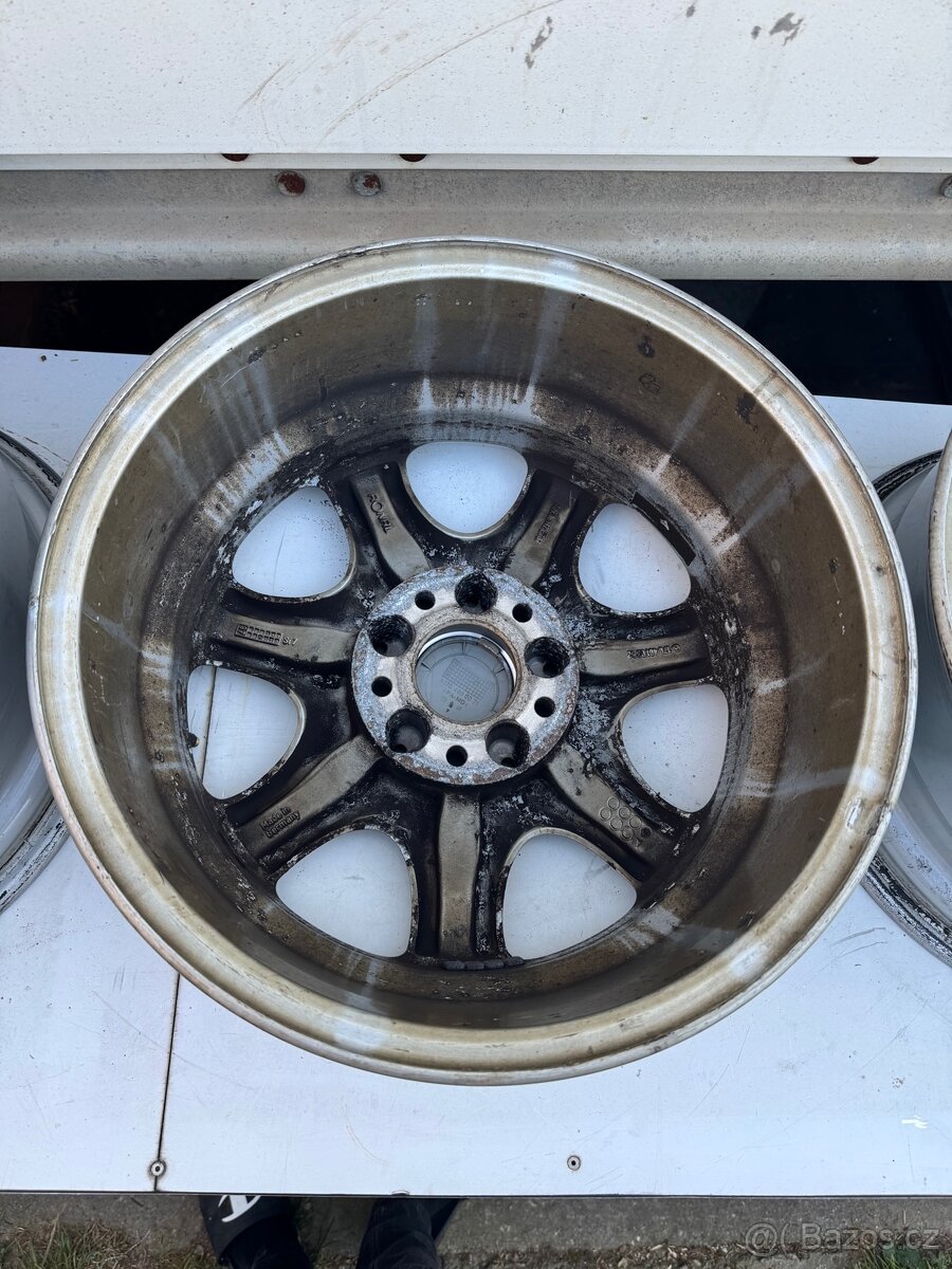 Elektrony Mercedes Benz - 9