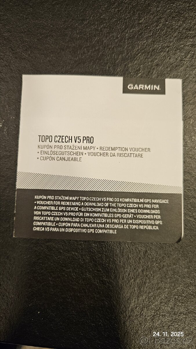 Garmin Forerunner 955 - 9