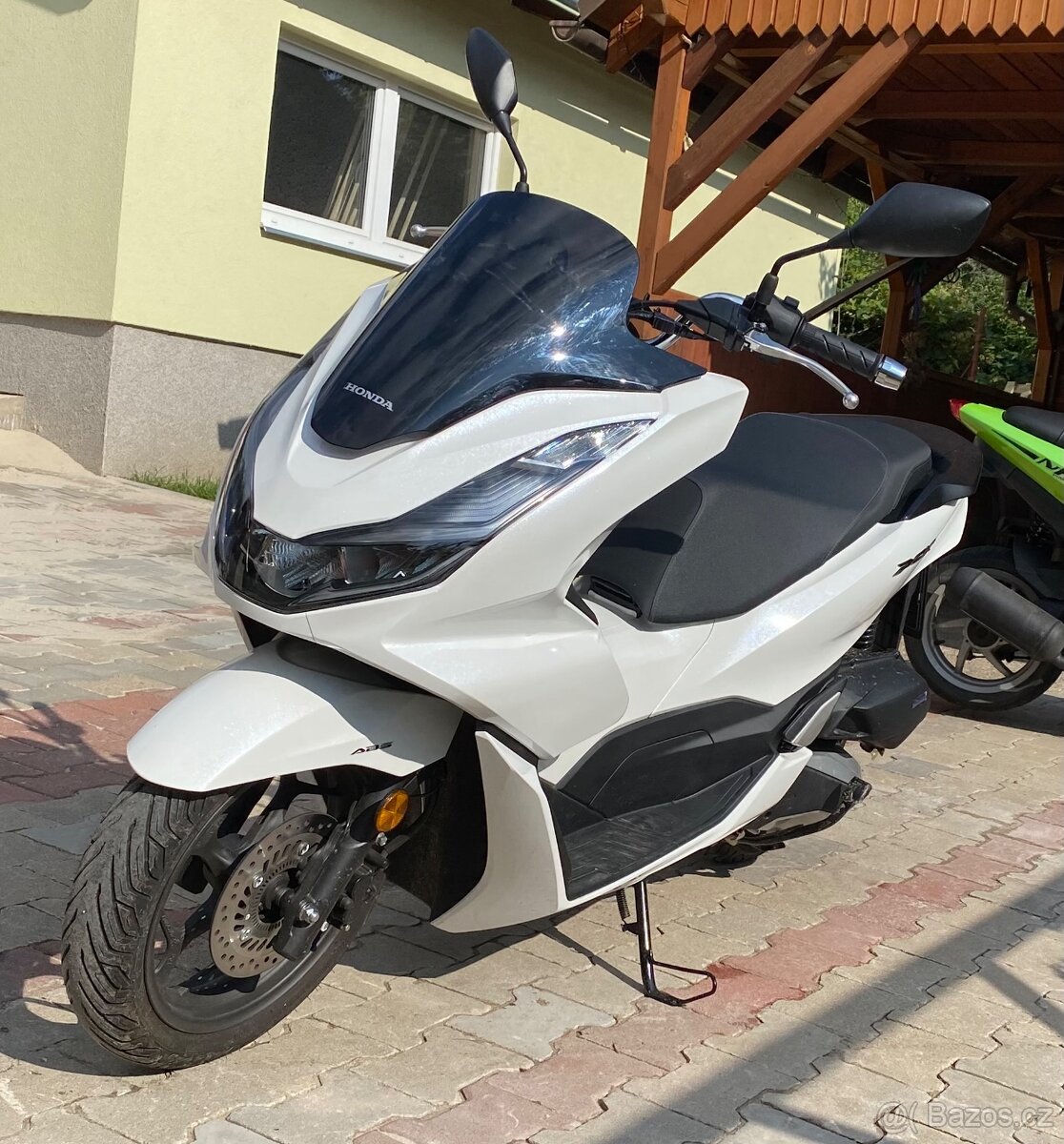 Skútry Honda PCX 125 2 ks - 9