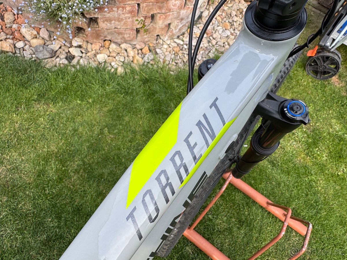 ROCKMACHINE Torrent 60-29 (vel. L), 2022/2023 - 9