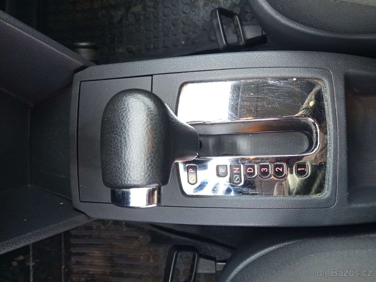 Volkswagen Polo 1.4 16V Automat - 9