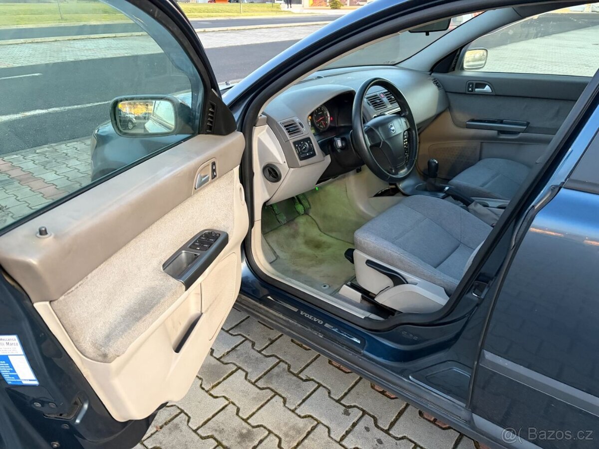 Volvo S40 1.8i LPG - 9