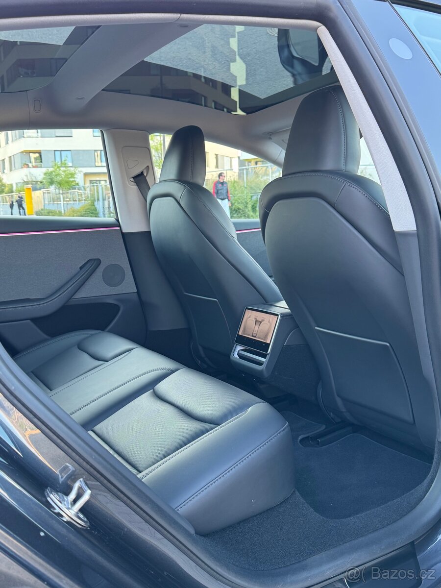 Tesla Model 3 RWD záruka DPH - 9