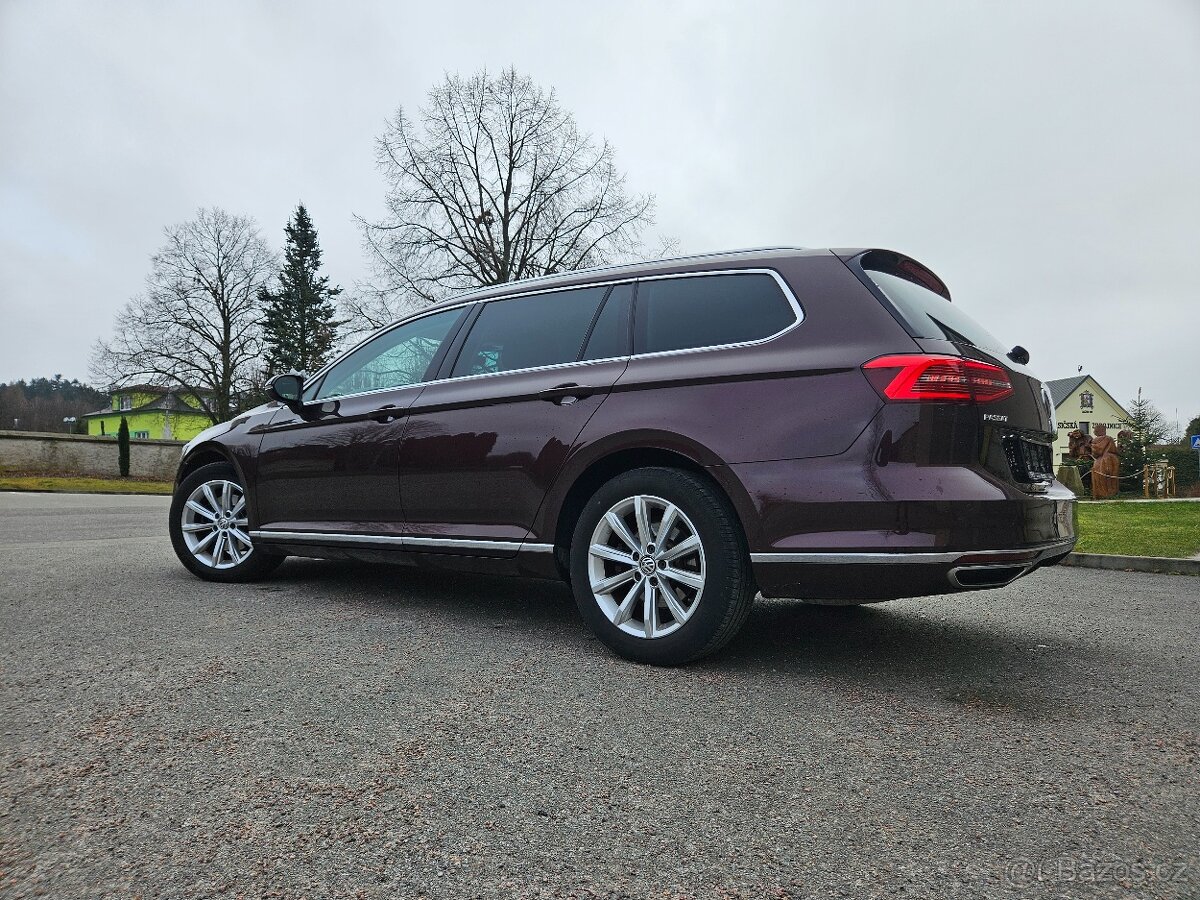 VW PASSAT B8 R-LINE 2.0 TSI , DSG , VIRTUAL COCPIT - 9