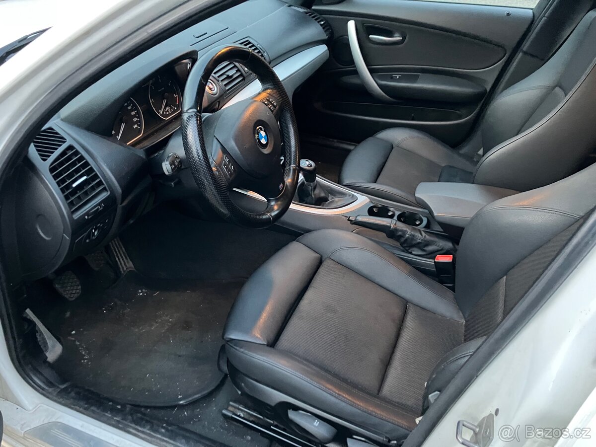 E87 116d n47d20a - 9