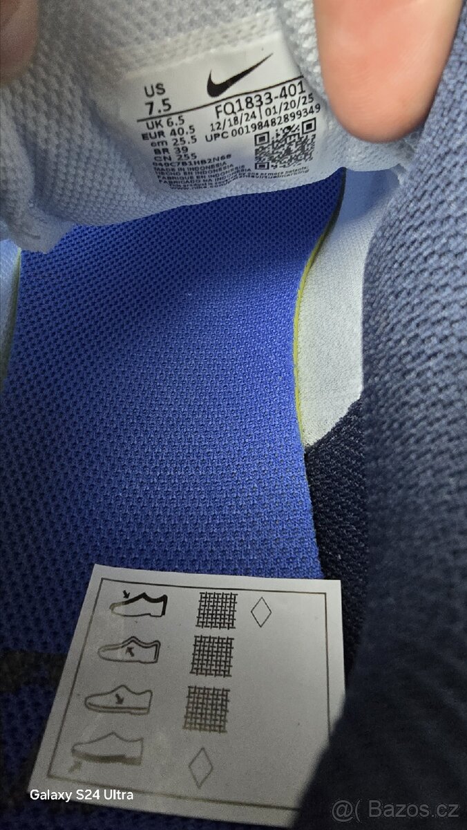 Nike Air Max alpha trainer 6 40,5eu - 9