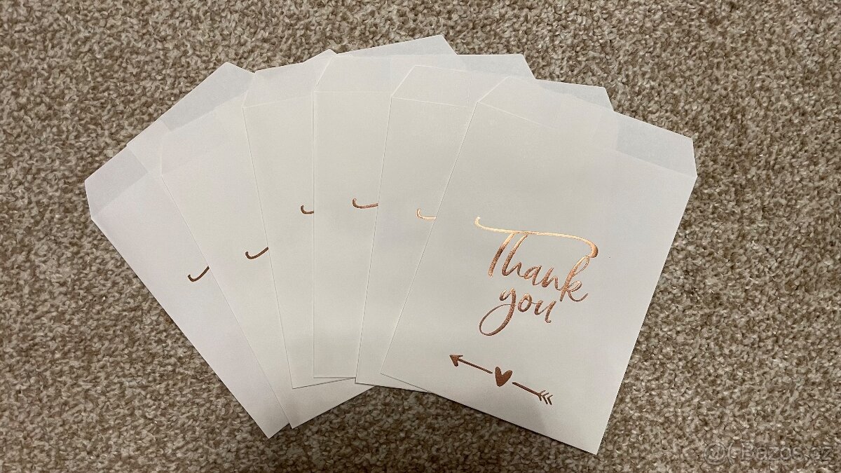 Svatební výzdoba, ozdoby - 9