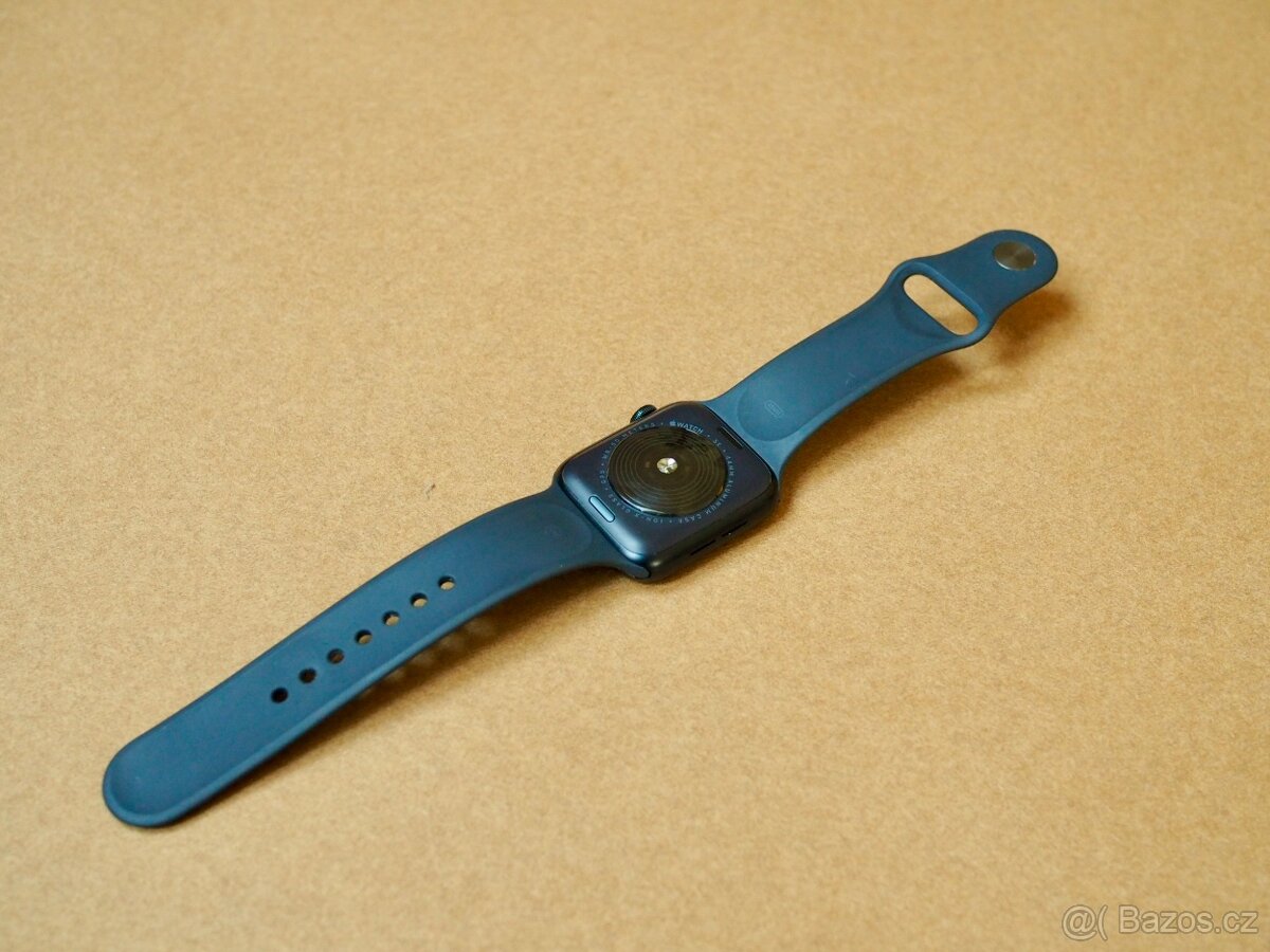 Apple Watch SE GPS - 44mm (2023) - 9