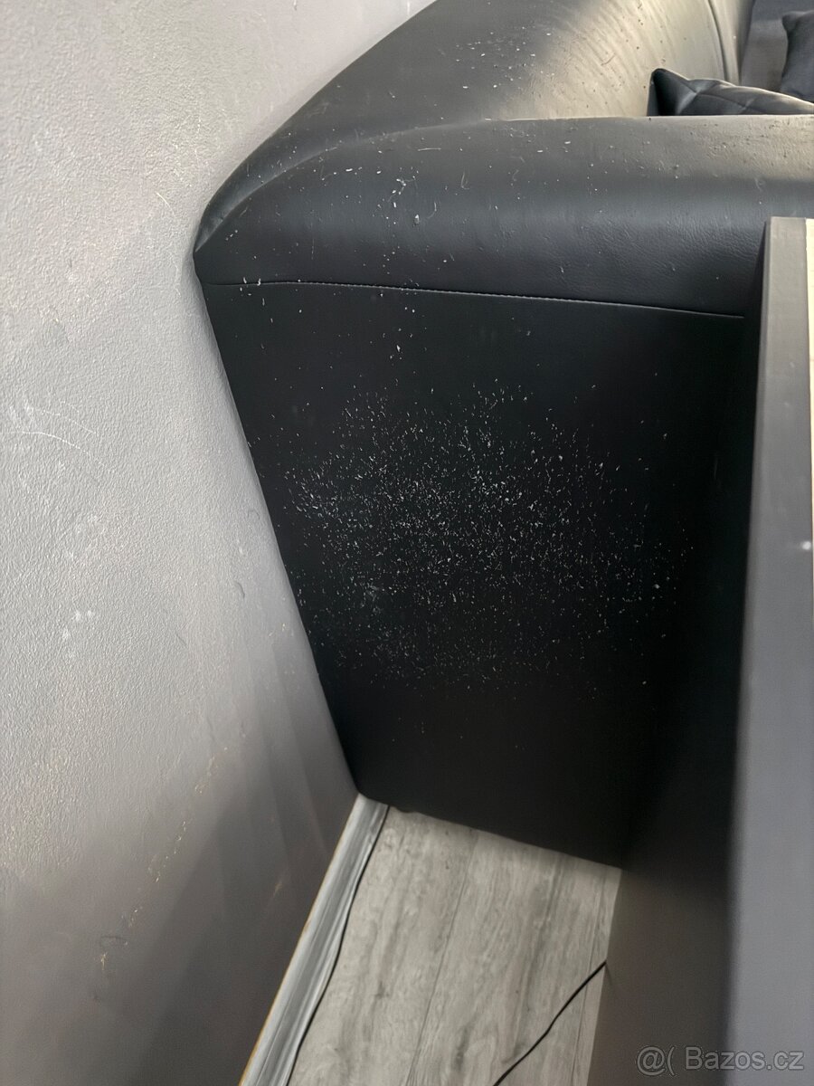 Gauč rohový Royal - 9