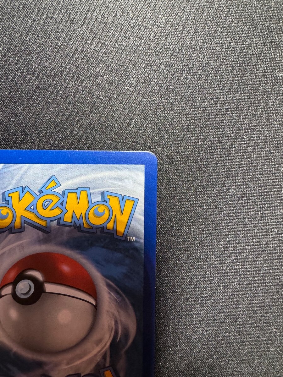 Pokemon Rayquaza 194/203 - 9