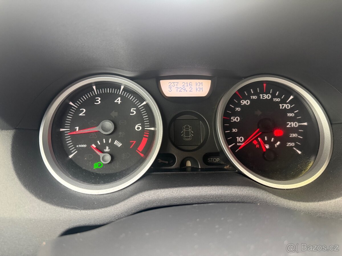 Prodám Renault Megane 2 kombi - 9