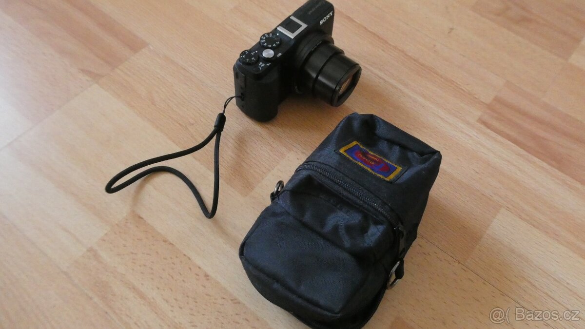 Fotoaparát Sony - 9