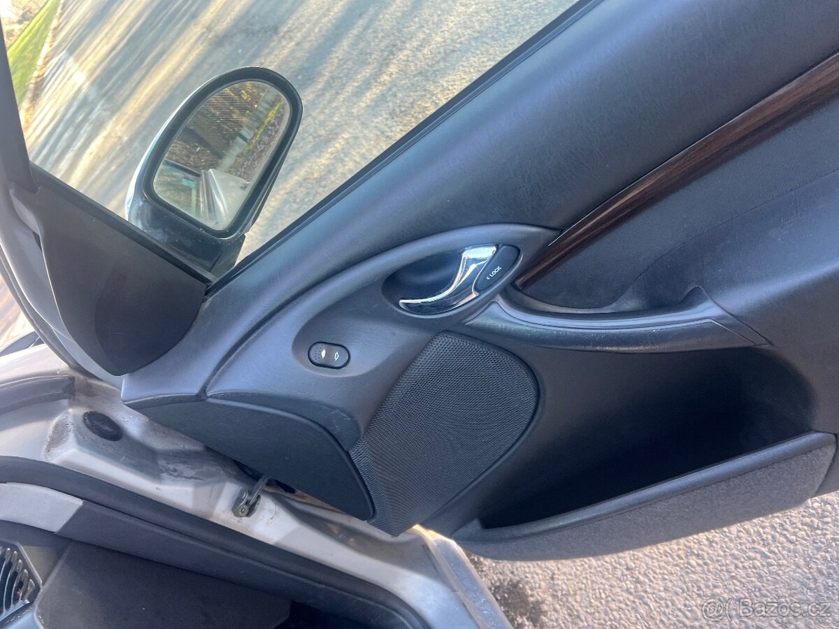 Prodám Ford focu II - 9