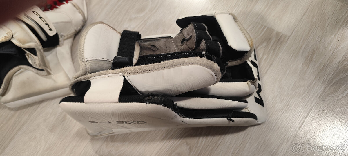 lapačka vyražečka CCM - 9