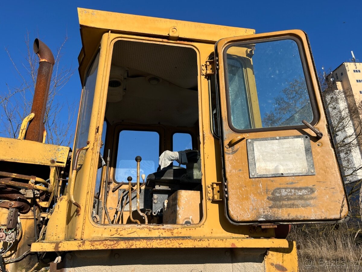 ČTZ T-170 - STALINEC - 9