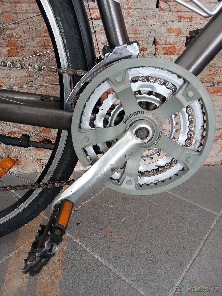 Kolo Heavy Tools Hypnos SF - 9