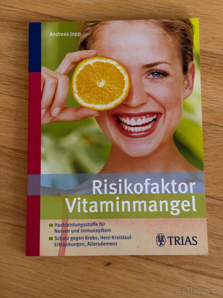 Německé knihy - 9