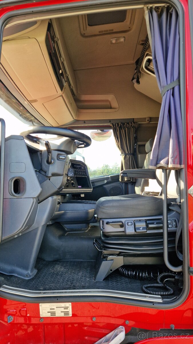 Scania R450 - 9
