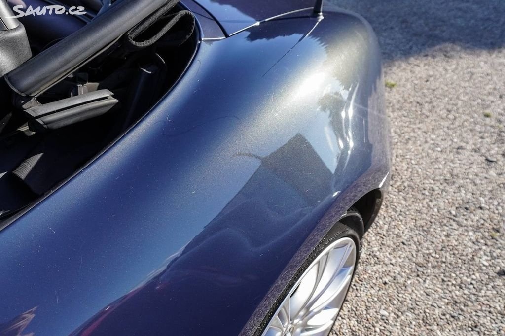 BMW Z3 2.0 M SEPIAVIOLETT AUTOMAT - 9