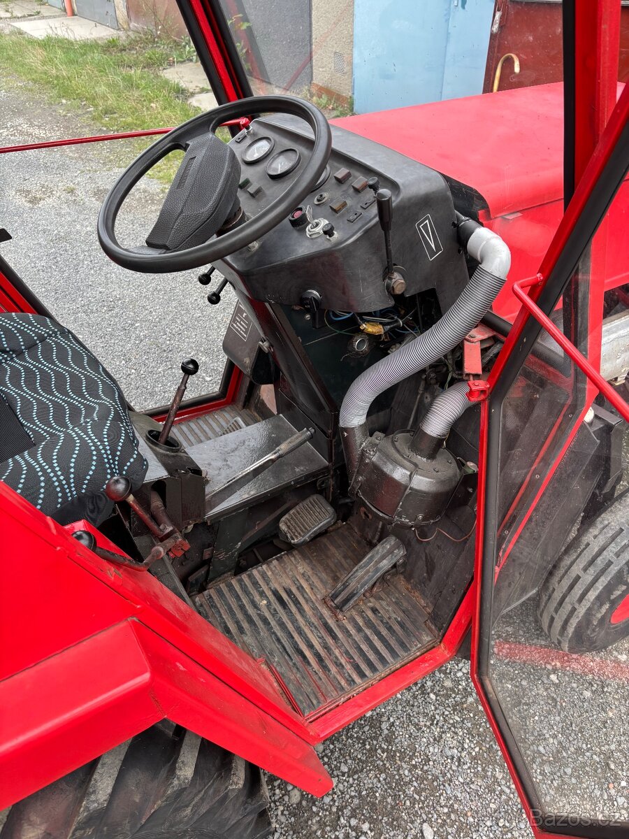 Prodám UNI MT8-065 - 9