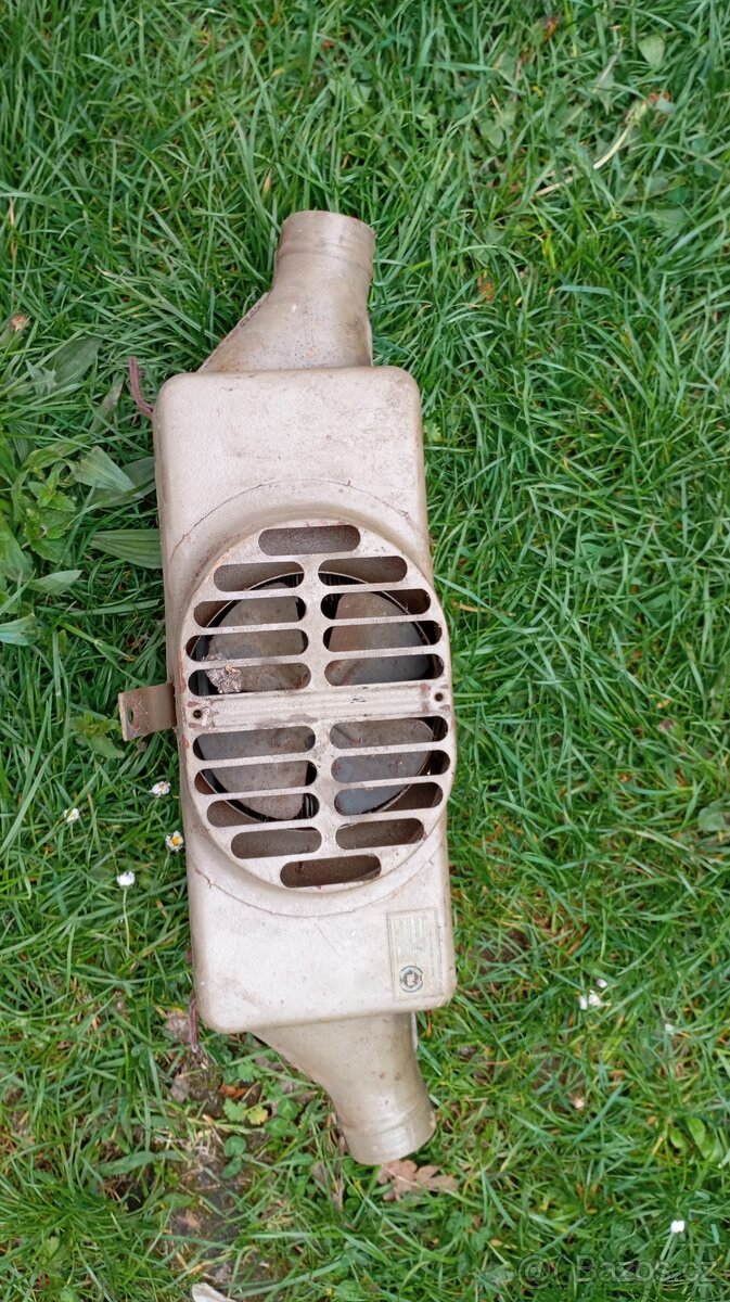 Díly škoda 1202, spartak, octavia - 9