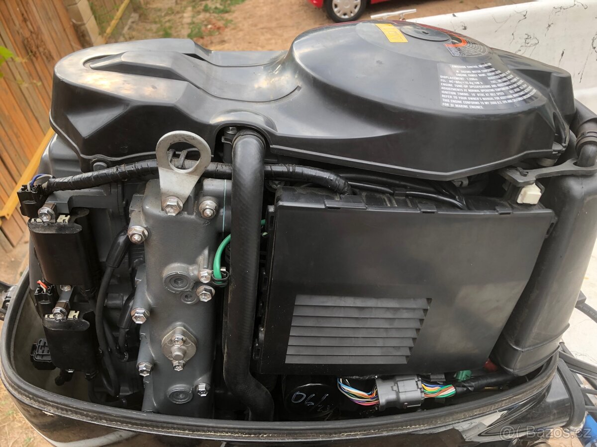 Carolina Skiff 1780 DLX - 9