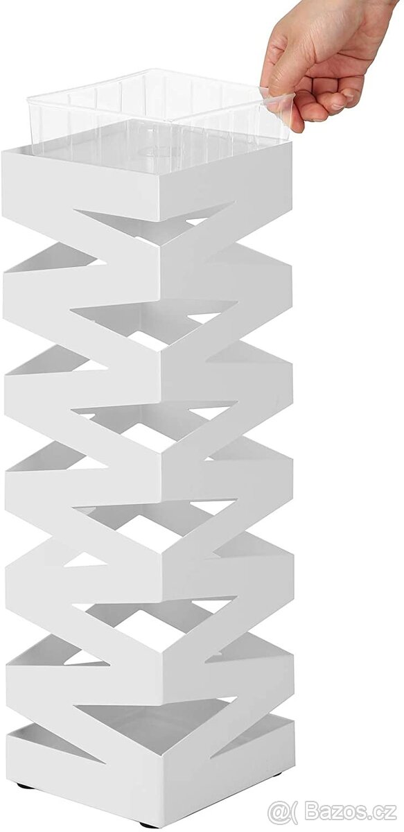 Nový stojan na deštníky - 9