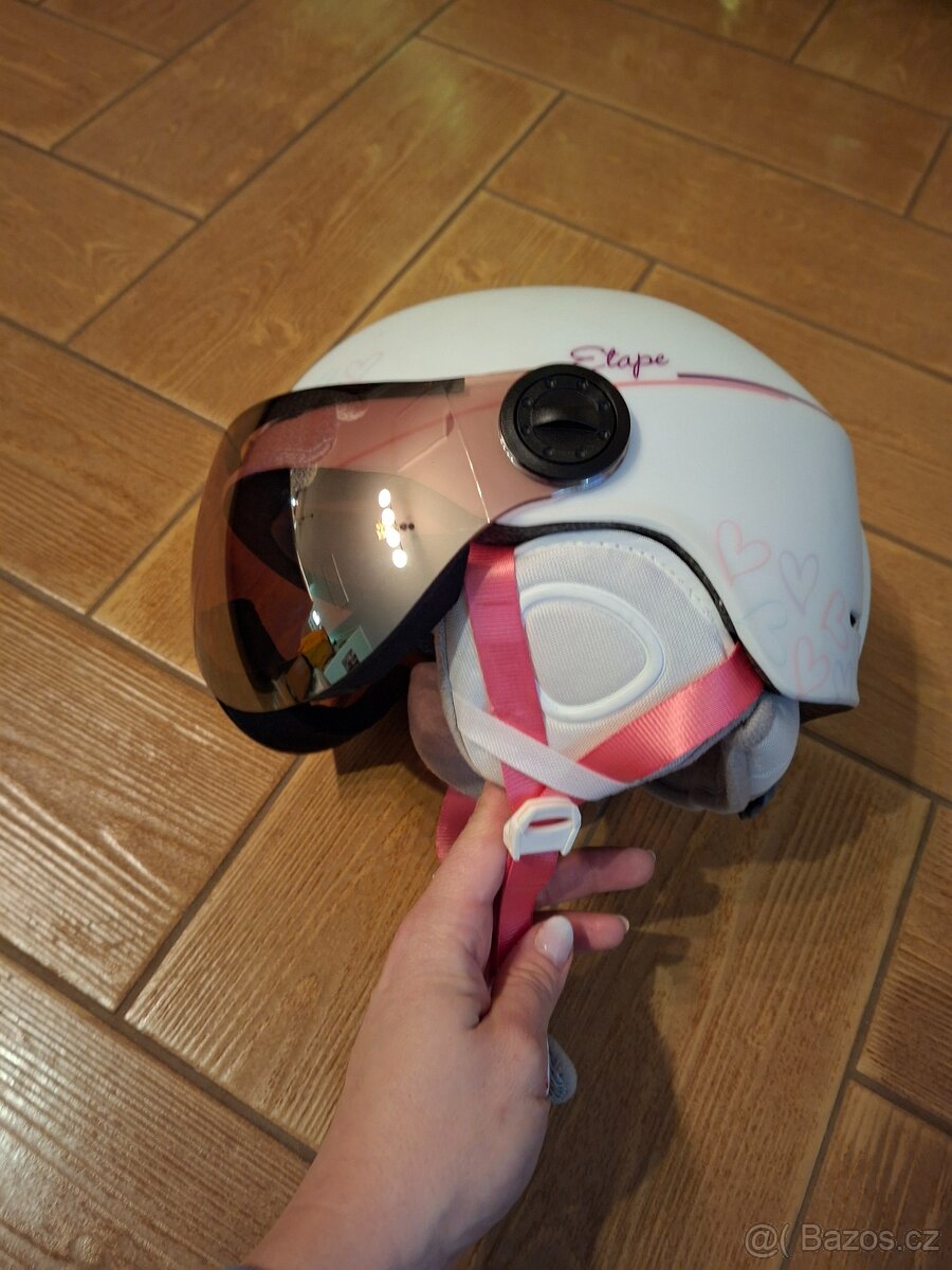 Dětská helma - 9