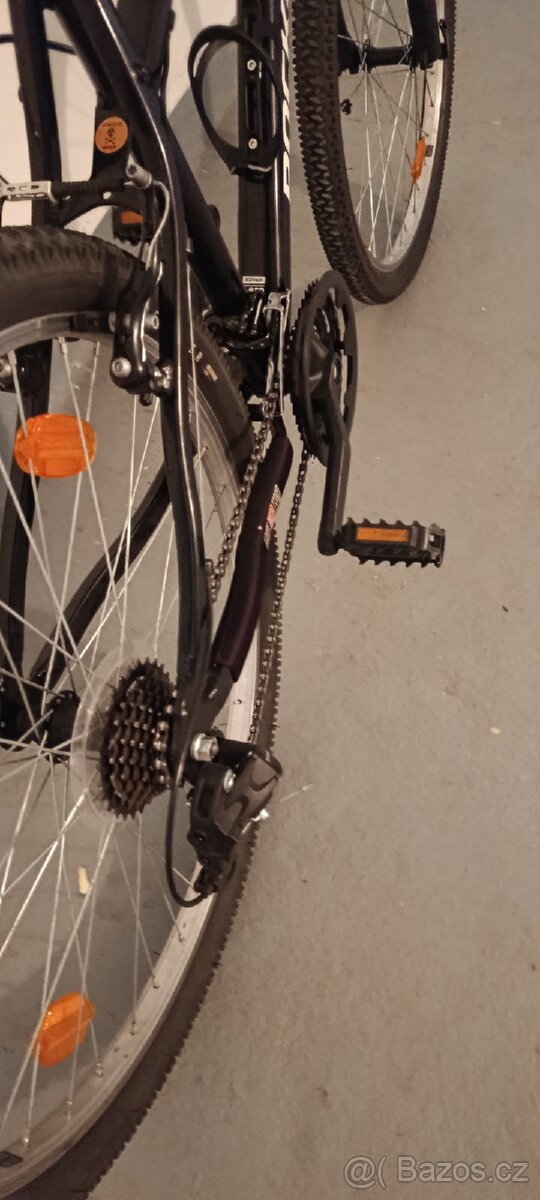 Kolo rock rider s/m - 9