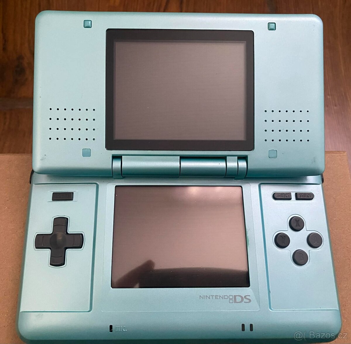 Nintendo DS + 64gb - 9