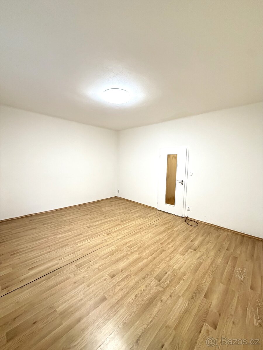 Prodej bytu 1+1 Tělocvičná - Plzeň - 9