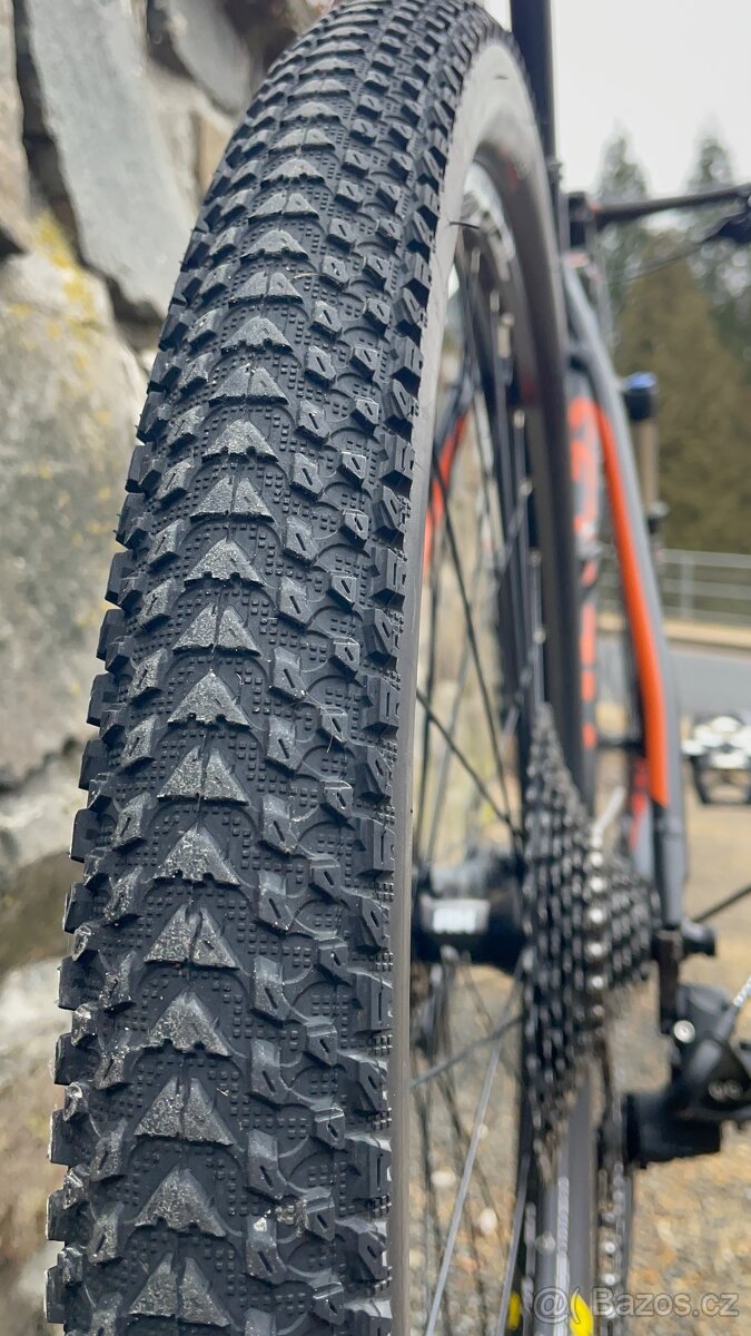 Horské kolo Kellys 29 - 9