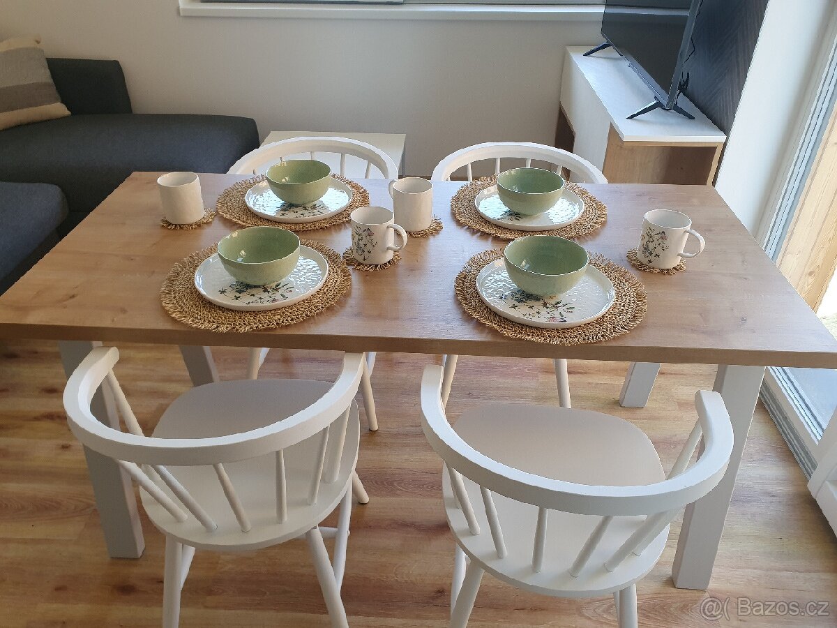 Pronajem apartmanu - 9