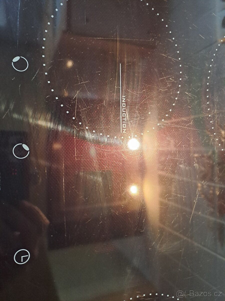 Indukční varná deska Mora MIT640FX - 9