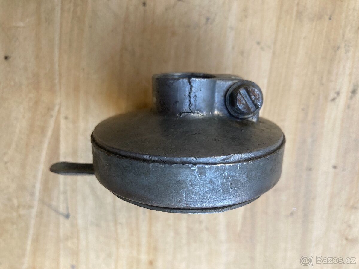 Karburátor 2914 HZ - 9