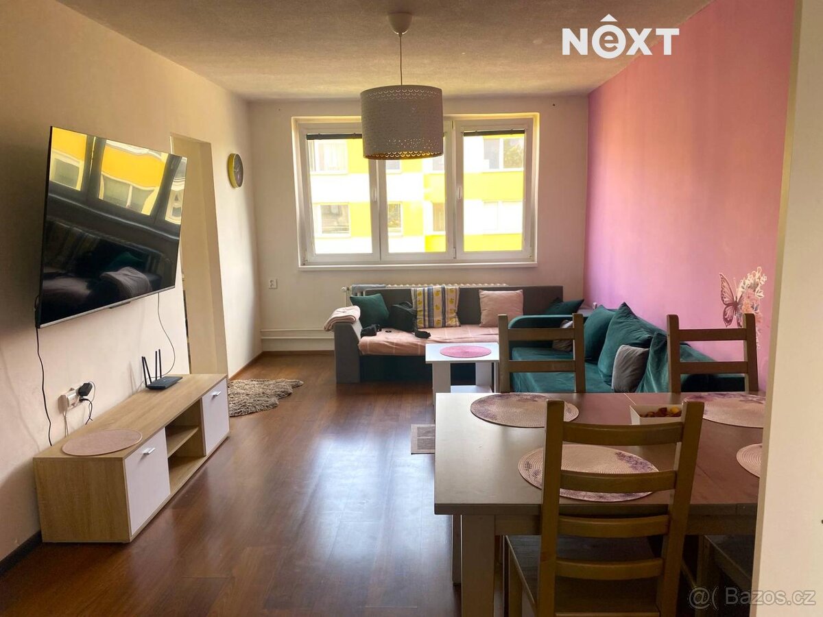 Prodej byt 3+1, 71㎡ - 9