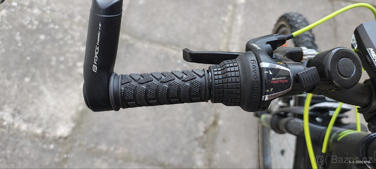 Merida Dakar "24" - 9