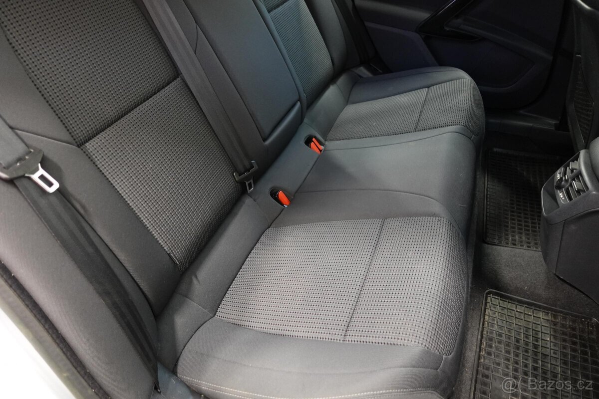 Peugeot 508 2.0 HDi , 103 kW nafta, 2012 - 9