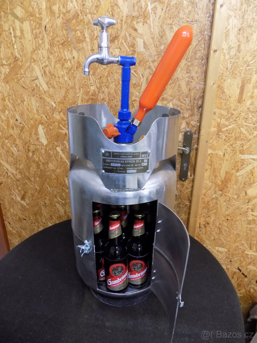 Slávia Praha -bar - 9