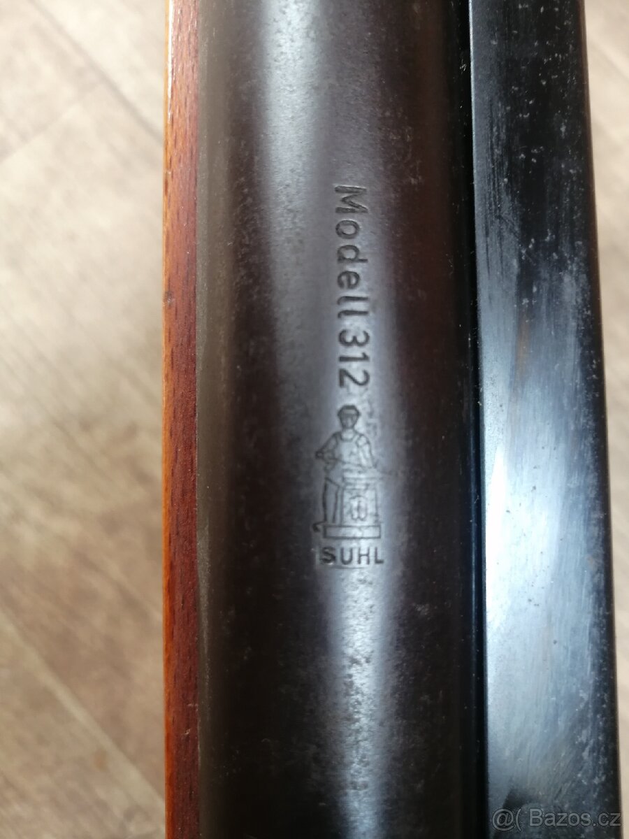Vzduchovka - 9