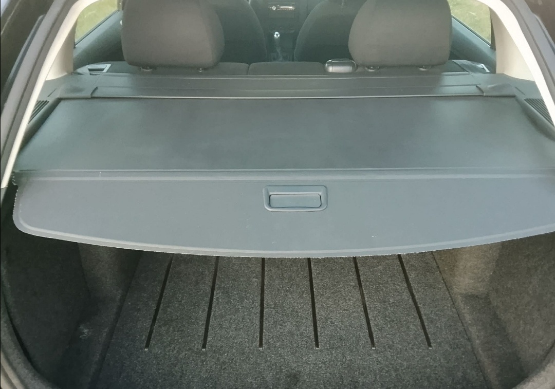 Škoda Fabia Combi - 9