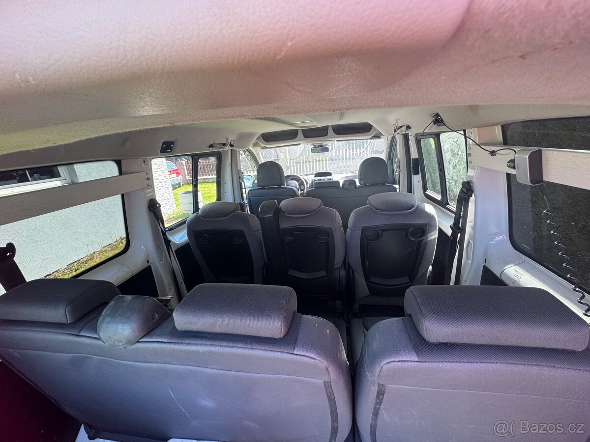 Citroen Jumpy 2.0 - 9