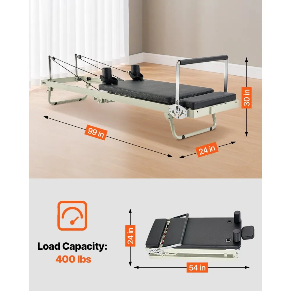 Pilates stroj - 9