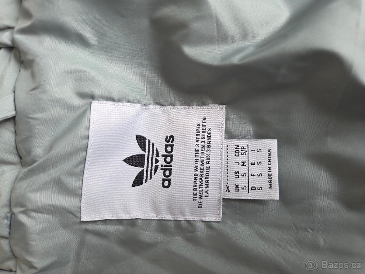 adidas Originals, jako nová vel. S - 9