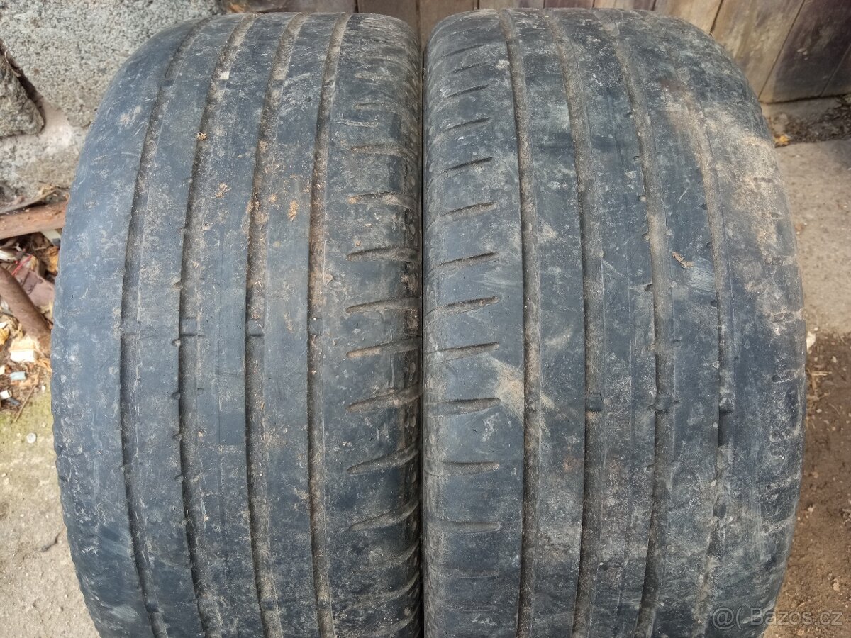 Krásné ALU kola 4x114,3 R16 - 9