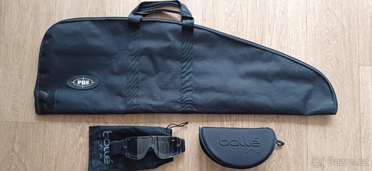 Airsoft - velky set - 9