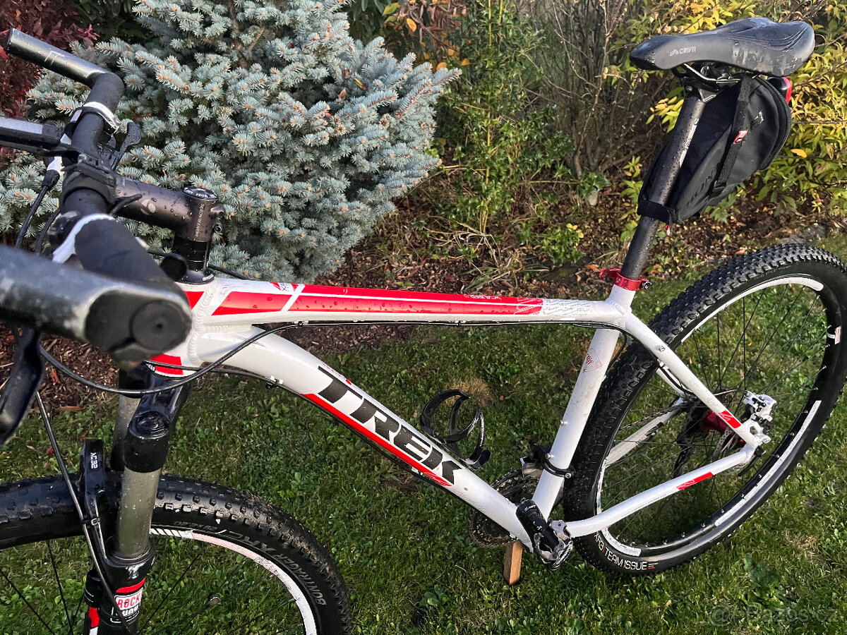 Horské kolo Trek X-Caliber 9 ( vel. L) - 9