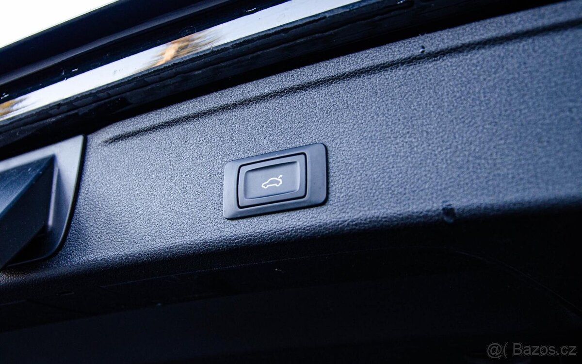 Audi A4 B9 Avant 2.0TDI S tronic, 110KW, A7, 5d. - 9